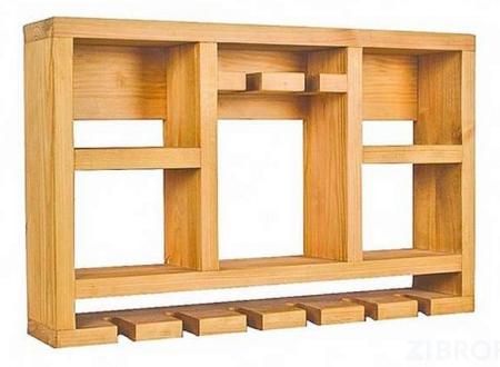 Стеллаж винный Etagere сосна VSN_Etagere-a-vin-650x410