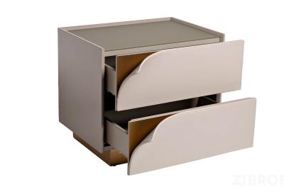 58DB-21235TUMB-PR Тумбочка правая Page 55*40*48см