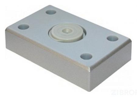 Стеллаж Бриз СТ.130.1600-00 дуб сонома BRN_2566