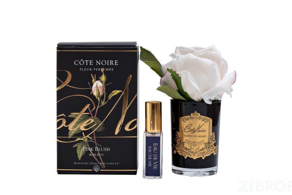 96CN-R4200 Диффузор Rose Bud Pink, спрей Eau de vie 5мл в упак.