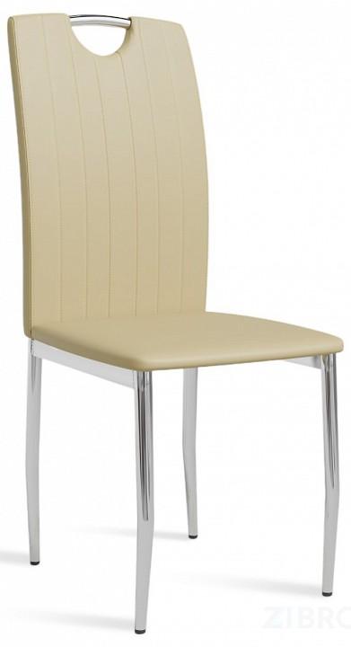 Стул Refuge Synchrony хром HSBI_Y015-1_beige