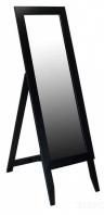 Зеркало напольное BeautyStyle 2 черный ML_008600