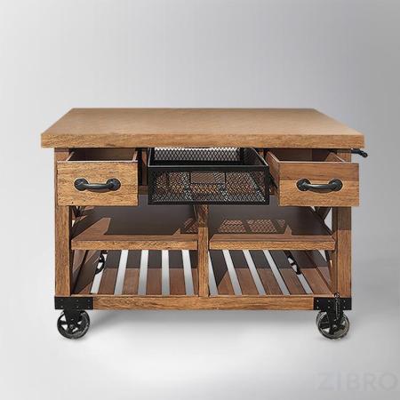 БАРНЫЙ СТОЛ АС-1535