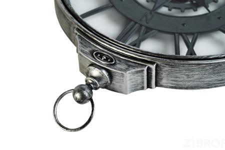 L2028A Часы 52,1*40*5 cм