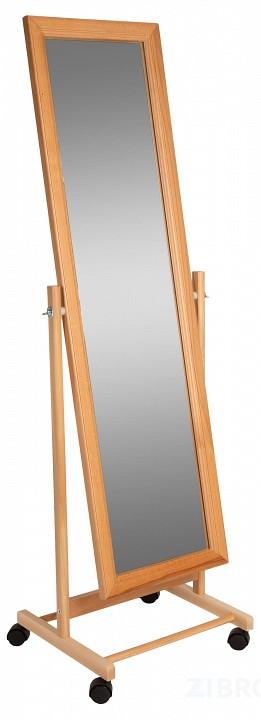 Зеркало напольное BeautyStyle 27 светло-коричневый ML_008676