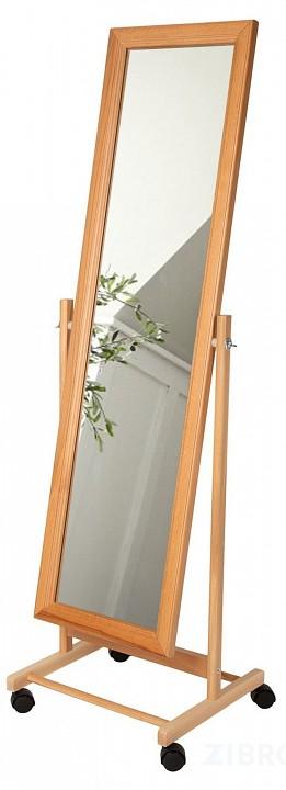 Зеркало напольное BeautyStyle 27 светло-коричневый ML_008676