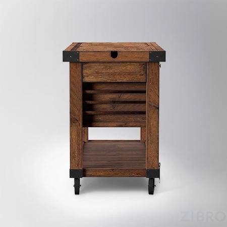 БАРНЫЙ СТОЛ АС-1528