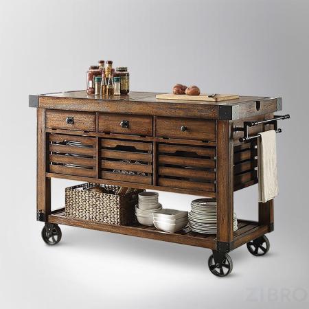 БАРНЫЙ СТОЛ АС-1528