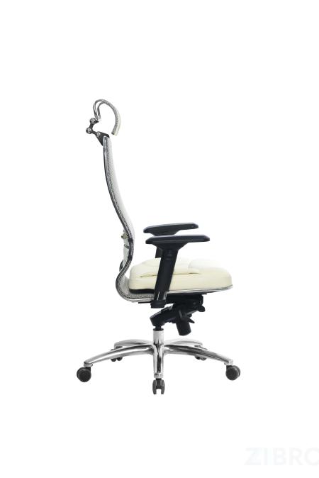 Офисное кресло Samurai SL-3.03 бежевое