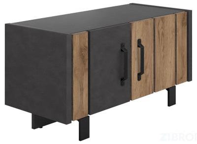 Тумба для обуви Otis KOM2D матера BRW_UT-70040552