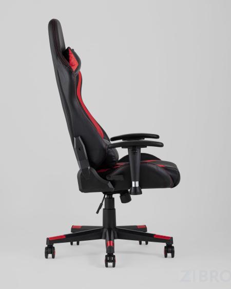 компьютерное TopChairs Cayenne красное геймерское