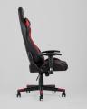 компьютерное TopChairs Cayenne красное геймерское