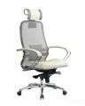 Офисное кресло Samurai SL-2.03 бежевое