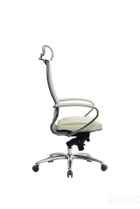 Офисное кресло Samurai SL-2.03 бежевое