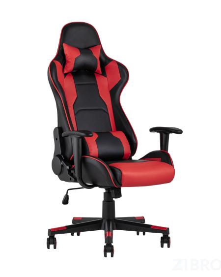 компьютерное TopChairs Diablo красное геймерское