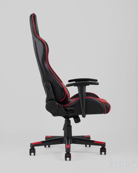 компьютерное TopChairs Diablo красное геймерское