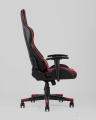 компьютерное TopChairs Diablo красное геймерское