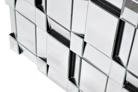 50SX-3008 Зеркало объемное  60*85см