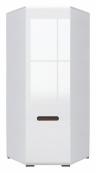 Шкаф платяной Ацтека SZFN1D/21/10 белый BRW_70001785