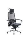 Офисное кресло Samurai SL-2.03  черное