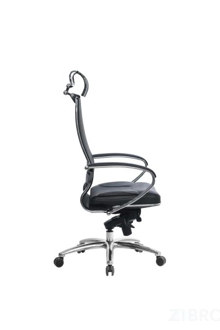 Офисное кресло Samurai SL-2.03  черное