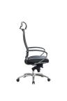 Офисное кресло Samurai SL-2.03  черное
