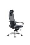 Офисное кресло Samurai SL-2.03  черное