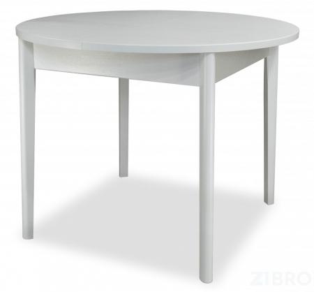 Стол обеденный Мариус М 81 белый ML_006443