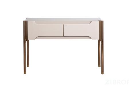 77IP-GD007-KONS/1 Консоль Grimaldi светлая 120*33*80см