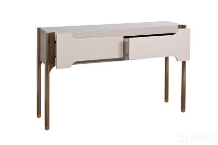 77IP-GD007-KONS/1 Консоль Grimaldi светлая 120*33*80см