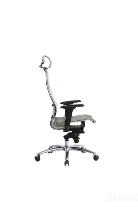 Офисное кресло Samurai S-3.03  бежевое