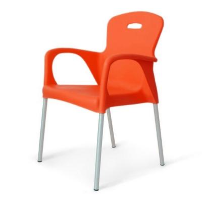 Стул Remy XRF-065-BO (XRB-065B) Orange