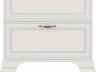 Тумба для обуви Tiffany 3D вудлайн крем ANR_647835