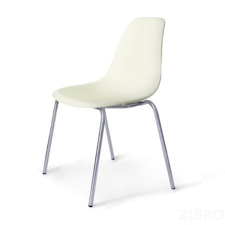 Стул Flora XRF-033-DW White