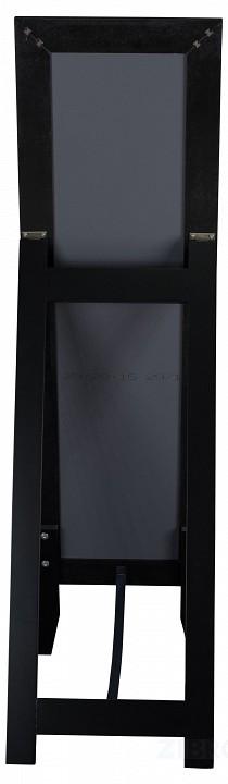 Зеркало напольное BeautyStyle 1 черный ML_4630216190767