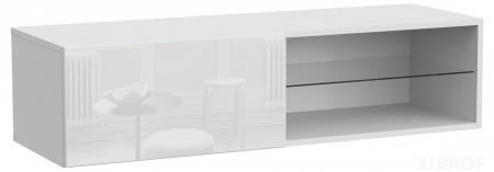 Шкаф навесной Point Тип-36 белый NKM_71778725