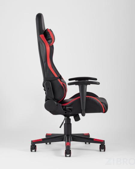 компьютерное TopChairs Gallardo красное геймерское