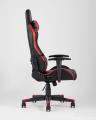 компьютерное TopChairs Gallardo красное геймерское