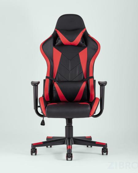 компьютерное TopChairs Gallardo красное геймерское