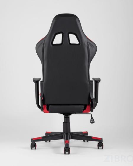 компьютерное TopChairs Gallardo красное геймерское