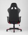 компьютерное TopChairs Gallardo красное геймерское