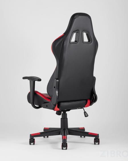 компьютерное TopChairs Gallardo красное геймерское