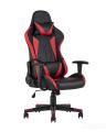 компьютерное TopChairs Gallardo красное геймерское