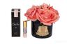 96CN-RB65 Диффузор Five Rose Peach, спрей Rose Oud 10мл в упак.