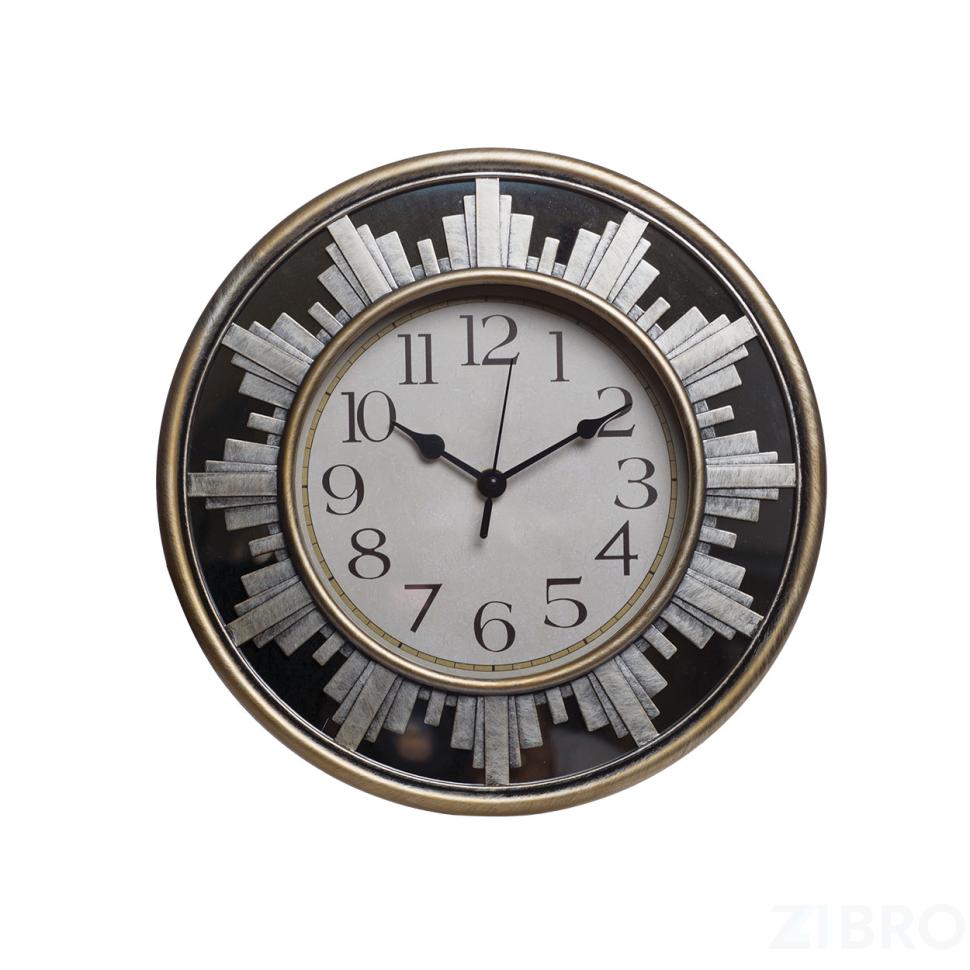 L323G Часы 30х30х4.2