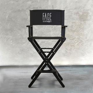 MAKEUP CHAIR NICO BAGGIO