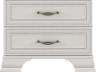 Шкаф для белья Tiffany 1Z2S вудлайн крем ANR_650742