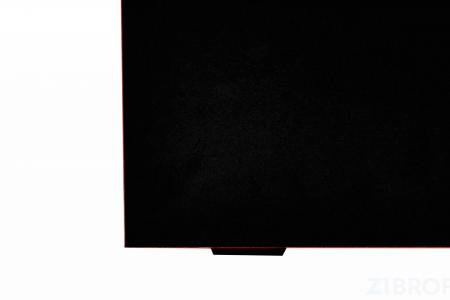 Стол компьютерный Таунт-2 черный MAS_MST-SIT-02-CHR-KR-16