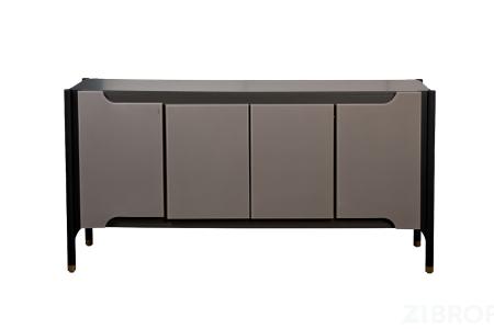 77IP-GD009K Комод Grimaldi 160*40*80см
