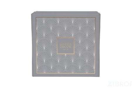 130HB-10102 Набор постельного белья Серпенте,евро,нав. 70*70(2шт)